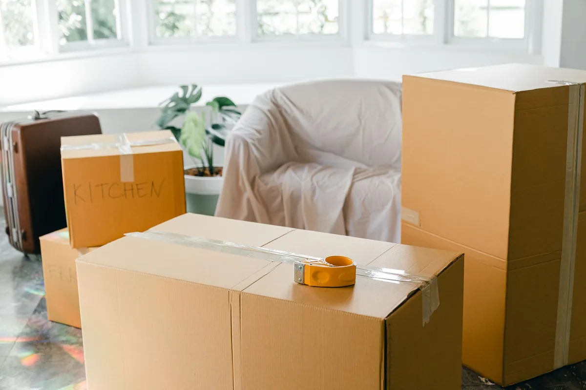Hoarding Cleanup in Farmington, ME
